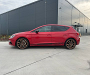 Seat Leon 2.0 TSI 290 Cupra DSG
