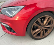 Seat Leon 2.0 TSI 290 Cupra DSG