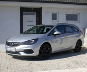 Opel Astra Sport Tourer ST 1.5 CDTI Elegance