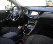 Opel Astra Sport Tourer ST 1.5 CDTI Elegance