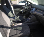 Opel Astra Sport Tourer ST 1.5 CDTI Elegance