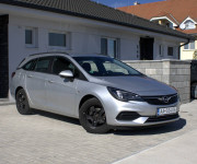 Opel Astra Sport Tourer ST 1.5 CDTI Elegance