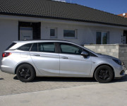 Opel Astra Sport Tourer ST 1.5 CDTI Elegance