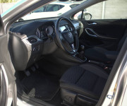 Opel Astra Sport Tourer ST 1.5 CDTI Elegance