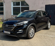 Hyundai Tucson IX35 1.7 85kW