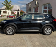 Hyundai Tucson IX35 1.7 85kW