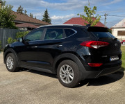 Hyundai Tucson IX35 1.7 85kW