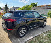 Hyundai Tucson IX35 1.7 85kW