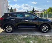 Hyundai Tucson IX35 1.7 85kW
