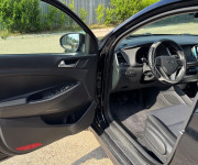 Hyundai Tucson IX35 1.7 85kW