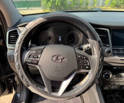 Hyundai Tucson IX35 1.7 85kW