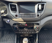 Hyundai Tucson IX35 1.7 85kW