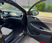 Hyundai Tucson IX35 1.7 85kW