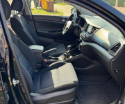 Hyundai Tucson IX35 1.7 85kW