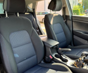 Hyundai Tucson IX35 1.7 85kW