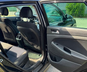 Hyundai Tucson IX35 1.7 85kW