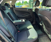 Hyundai Tucson IX35 1.7 85kW