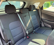 Hyundai Tucson IX35 1.7 85kW