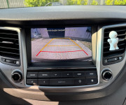 Hyundai Tucson IX35 1.7 85kW