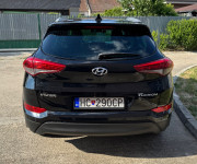 Hyundai Tucson IX35 1.7 85kW