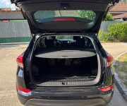 Hyundai Tucson IX35 1.7 85kW