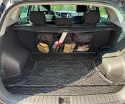 Hyundai Tucson IX35 1.7 85kW