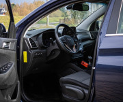 Hyundai Tucson 1.6 CRDi 136 Style 4x4