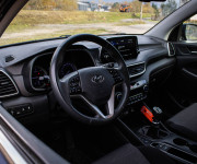 Hyundai Tucson 1.6 CRDi 136 Style 4x4