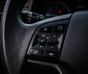 Hyundai Tucson 1.6 CRDi 136 Style 4x4