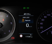 Hyundai Tucson 1.6 CRDi 136 Style 4x4