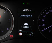 Hyundai Tucson 1.6 CRDi 136 Style 4x4