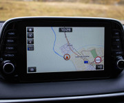 Hyundai Tucson 1.6 CRDi 136 Style 4x4