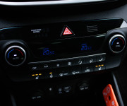 Hyundai Tucson 1.6 CRDi 136 Style 4x4
