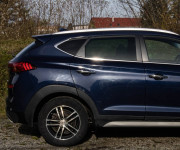 Hyundai Tucson 1.6 CRDi 136 Style 4x4