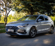 Hyundai i30 CW 1.5 T-GDi iMT Style, V záruke, Slovenské, Odpočet