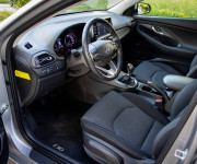Hyundai i30 CW 1.5 T-GDi iMT Style, V záruke, Slovenské, Odpočet