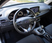 Hyundai i30 CW 1.5 T-GDi iMT Style, V záruke, Slovenské, Odpočet