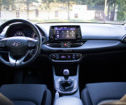 Hyundai i30 CW 1.5 T-GDi iMT Style, V záruke, Slovenské, Odpočet