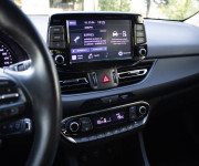 Hyundai i30 CW 1.5 T-GDi iMT Style, V záruke, Slovenské, Odpočet