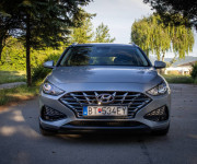 Hyundai i30 CW 1.5 T-GDi iMT Style, V záruke, Slovenské, Odpočet