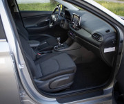 Hyundai i30 CW 1.5 T-GDi iMT Style, V záruke, Slovenské, Odpočet
