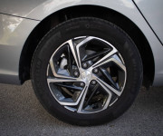 Hyundai i30 CW 1.5 T-GDi iMT Style, V záruke, Slovenské, Odpočet