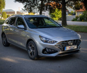 Hyundai i30 CW 1.5 T-GDi iMT Style, V záruke, Slovenské, Odpočet