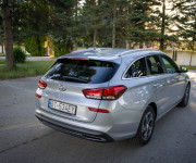 Hyundai i30 CW 1.5 T-GDi iMT Style, V záruke, Slovenské, Odpočet