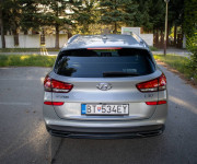 Hyundai i30 CW 1.5 T-GDi iMT Style, V záruke, Slovenské, Odpočet