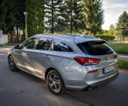 Hyundai i30 CW 1.5 T-GDi iMT Style, V záruke, Slovenské, Odpočet