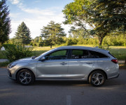 Hyundai i30 CW 1.5 T-GDi iMT Style, V záruke, Slovenské, Odpočet