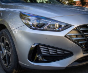 Hyundai i30 CW 1.5 T-GDi iMT Style, V záruke, Slovenské, Odpočet