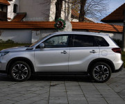 Suzuki Vitara 1.4 BOOSTERJET, ELEGANCE, ALL GRIP