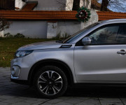 Suzuki Vitara 1.4 BOOSTERJET, ELEGANCE, ALL GRIP